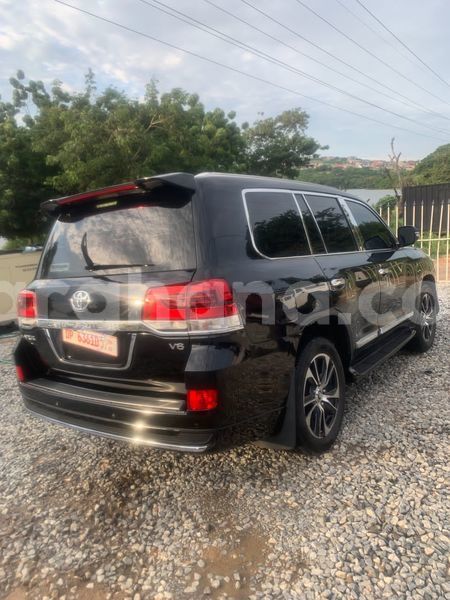 Big with watermark toyota land cruiser greater accra accra 49742