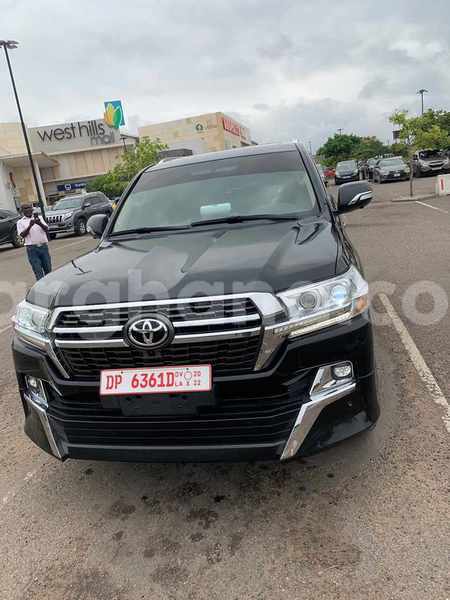 Big with watermark toyota land cruiser greater accra accra 49742