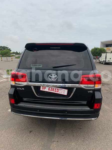 Big with watermark toyota land cruiser greater accra accra 49742