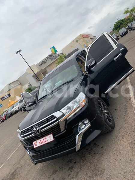 Big with watermark toyota land cruiser greater accra accra 49742