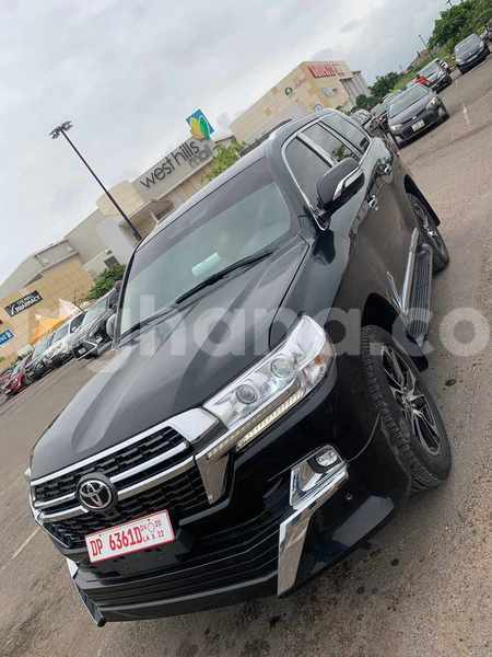 Big with watermark toyota land cruiser greater accra accra 49742