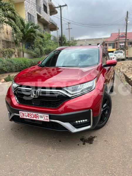 Big with watermark honda cr v greater accra accra 49743