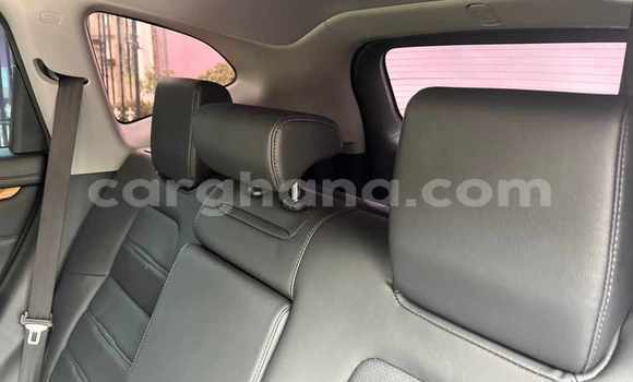 Buy Used Honda CR–V Red Car in Accra in Greater Accra Buy Used Honda CR–V Red Car in Accra in Greater Accra