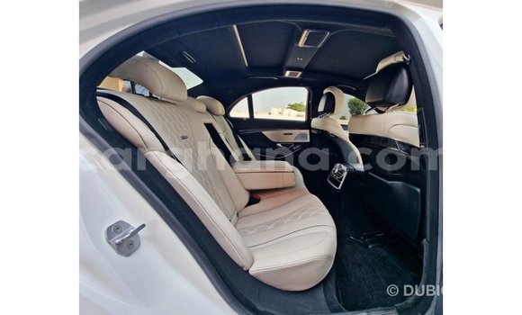 Sayi Imported Mercedes-Benz A200 White Mota in Import - Dubai a Ashanti Sayi Imported Mercedes-Benz A200 White Mota in Import - Dubai a Ashanti