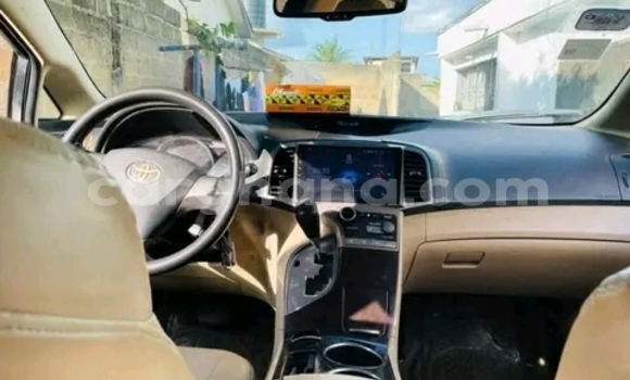 Buy Used Toyota Vitz Red Car in Accra in Greater Accra Buy Used Toyota Vitz Red Car in Accra in Greater Accra