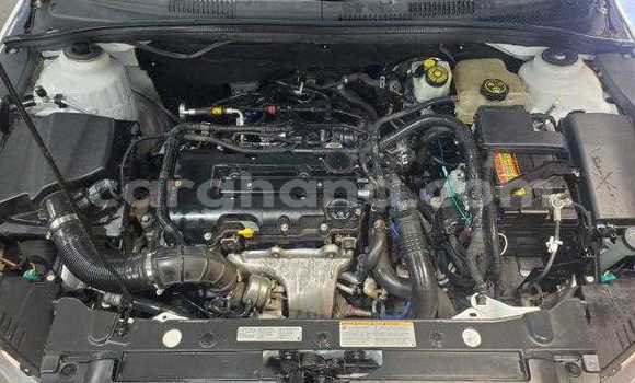 Buy Used Chevrolet Cruze White Car in Accra in Greater Accra Buy Used Chevrolet Cruze White Car in Accra in Greater Accra