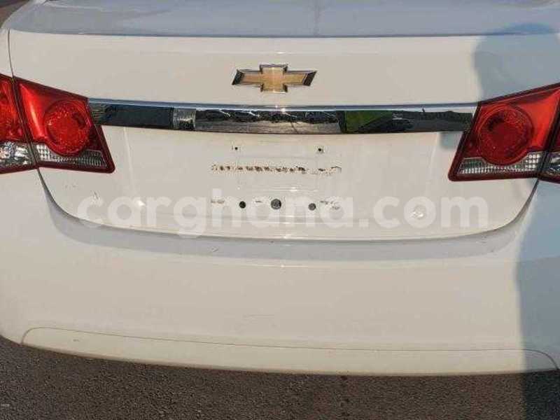 Big with watermark chevrolet cruze greater accra accra 49750