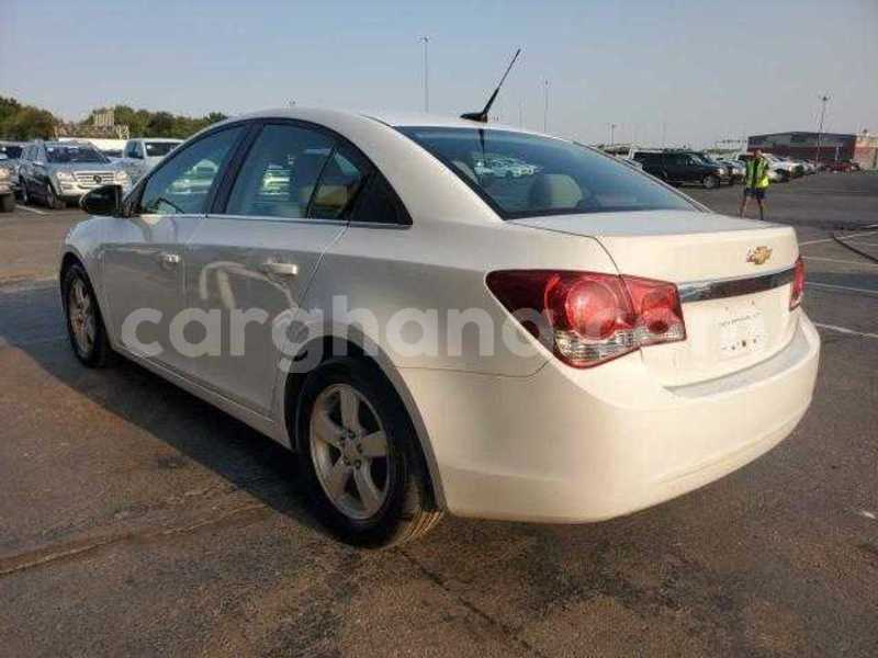 Big with watermark chevrolet cruze greater accra accra 49750