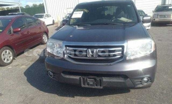Buy Used Honda Pilot Other Car in Accra in Greater Accra