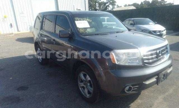Buy Used Honda Pilot Other Car in Accra in Greater Accra Buy Used Honda Pilot Other Car in Accra in Greater Accra