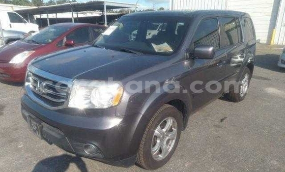 Buy Used Honda Pilot Other Car in Accra in Greater Accra Buy Used Honda Pilot Other Car in Accra in Greater Accra