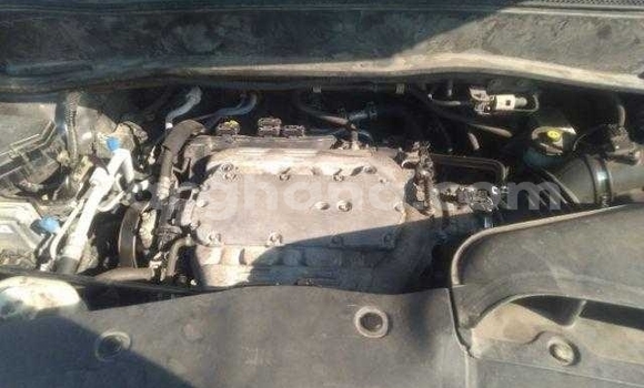 Buy Used Honda Pilot Other Car in Accra in Greater Accra Buy Used Honda Pilot Other Car in Accra in Greater Accra