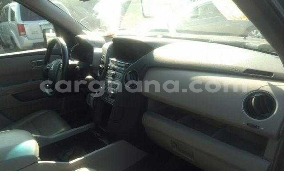 Buy Used Honda Pilot Other Car in Accra in Greater Accra Buy Used Honda Pilot Other Car in Accra in Greater Accra