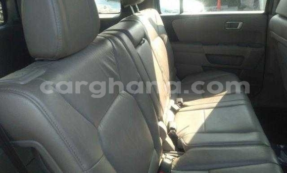 Buy Used Honda Pilot Other Car in Accra in Greater Accra Buy Used Honda Pilot Other Car in Accra in Greater Accra