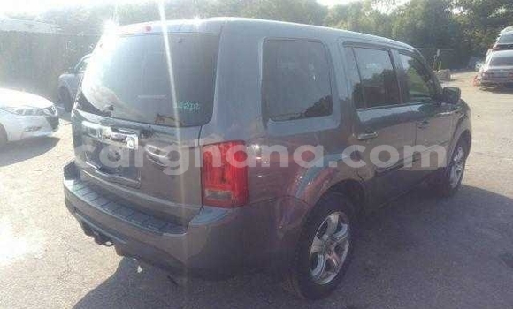 Buy Used Honda Pilot Other Car in Accra in Greater Accra Buy Used Honda Pilot Other Car in Accra in Greater Accra