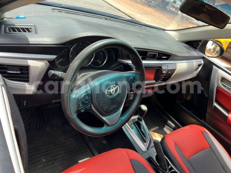 Big with watermark toyota corolla greater accra accra 49752