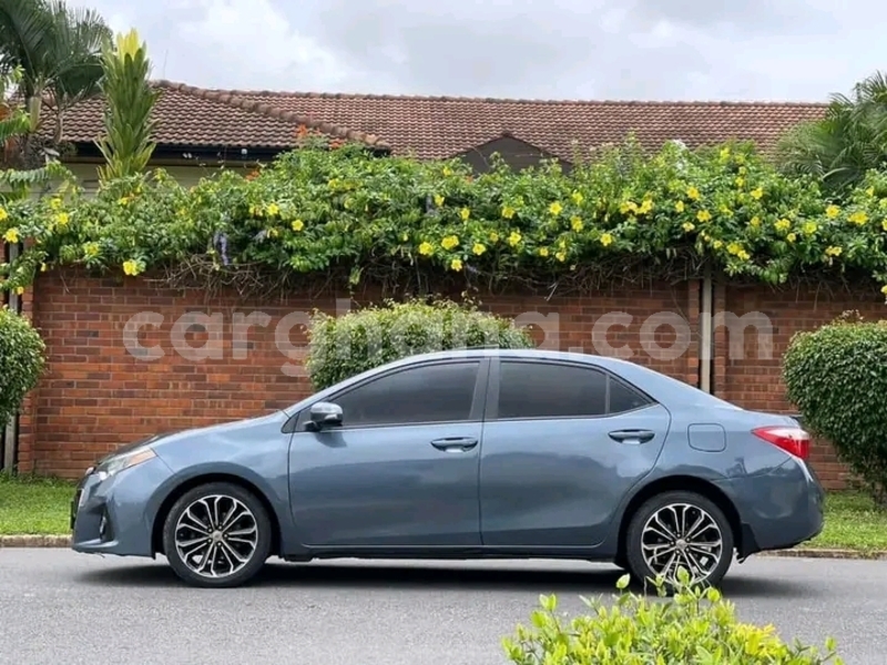Big with watermark toyota corolla greater accra accra 49754