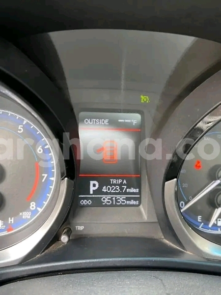 Big with watermark toyota corolla greater accra accra 49754
