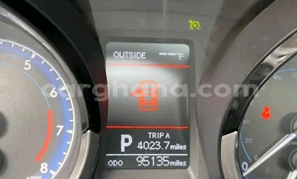 Sayi Na hannu Toyota Corolla Sauran Mota in Accra a Greater Accra Sayi Na hannu Toyota Corolla Sauran Mota in Accra a Greater Accra