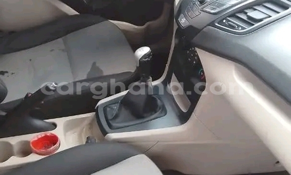 Sayi Na hannu Ford Escape Sauran Mota in Accra a Greater Accra Sayi Na hannu Ford Escape Sauran Mota in Accra a Greater Accra