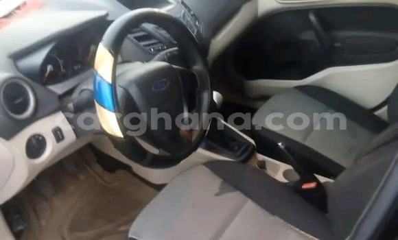 Sayi Na hannu Ford Escape Sauran Mota in Accra a Greater Accra Sayi Na hannu Ford Escape Sauran Mota in Accra a Greater Accra