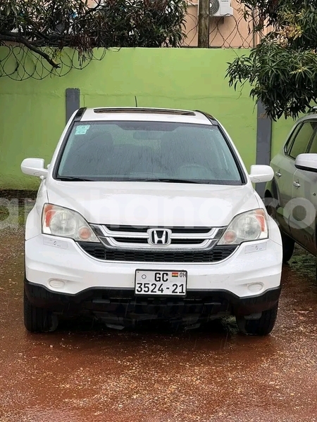 Big with watermark honda cr v greater accra accra 49756