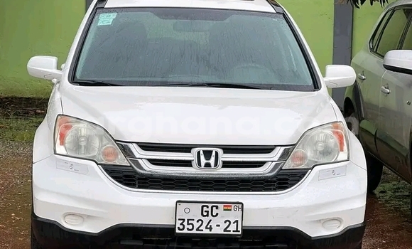 Buy Used Honda CR–V Other Car in Accra in Greater Accra