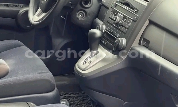 Buy Used Honda CR–V Other Car in Accra in Greater Accra Buy Used Honda CR–V Other Car in Accra in Greater Accra