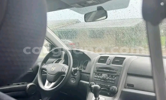 Buy Used Honda CR–V Other Car in Accra in Greater Accra Buy Used Honda CR–V Other Car in Accra in Greater Accra