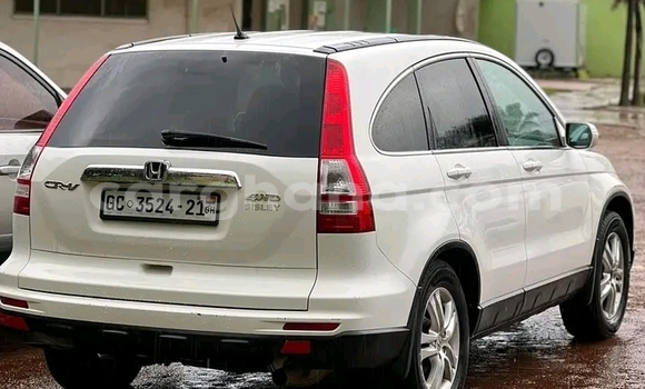 Buy Used Honda CR–V Other Car in Accra in Greater Accra Buy Used Honda CR–V Other Car in Accra in Greater Accra