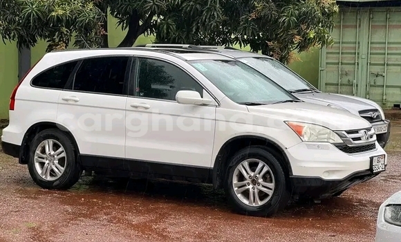 Buy Used Honda CR–V Other Car in Accra in Greater Accra Buy Used Honda CR–V Other Car in Accra in Greater Accra