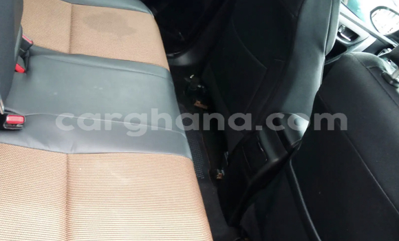 Buy Used Toyota Corolla Black Car in Accra in Greater Accra Buy Used Toyota Corolla Black Car in Accra in Greater Accra