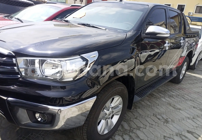 Big with watermark toyota hilux greater accra accra 49760