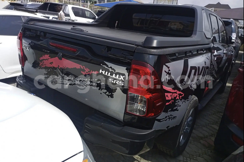 Big with watermark toyota hilux greater accra accra 49760