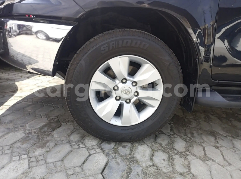 Big with watermark toyota hilux greater accra accra 49760