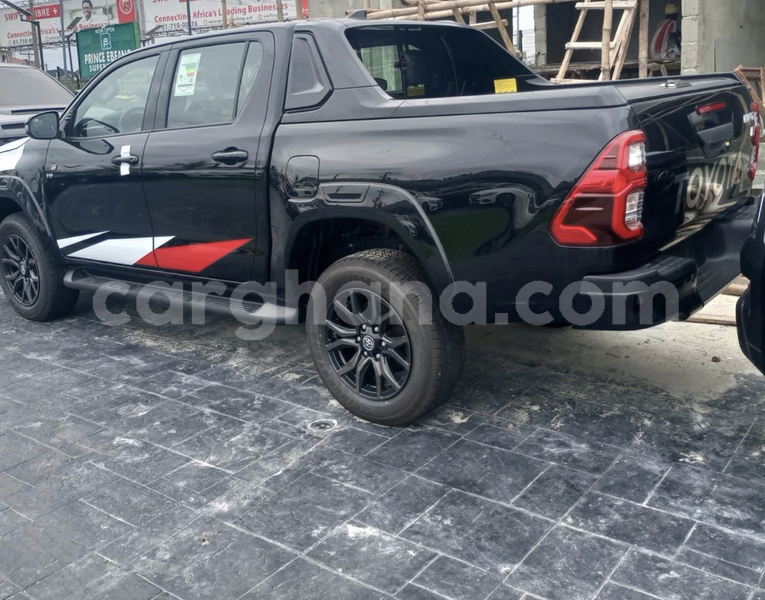 Big with watermark toyota hilux greater accra accra 49763