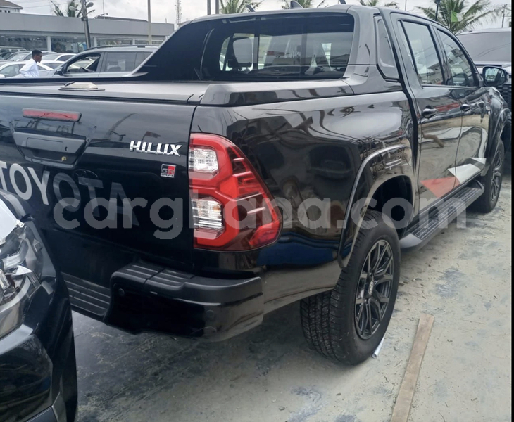 Big with watermark toyota hilux greater accra accra 49763
