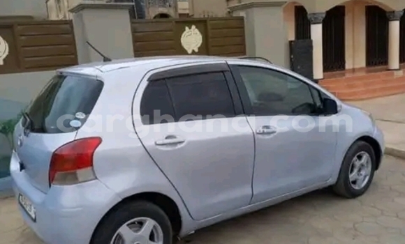 Buy Used Toyota Vitz Other Car in Accra in Greater Accra Buy Used Toyota Vitz Other Car in Accra in Greater Accra