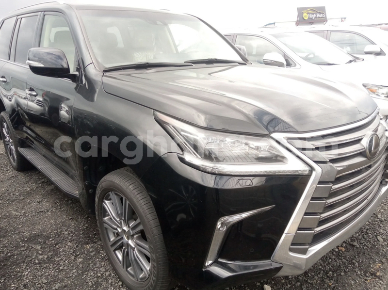 Big with watermark lexus lx 570 greater accra accra 49772