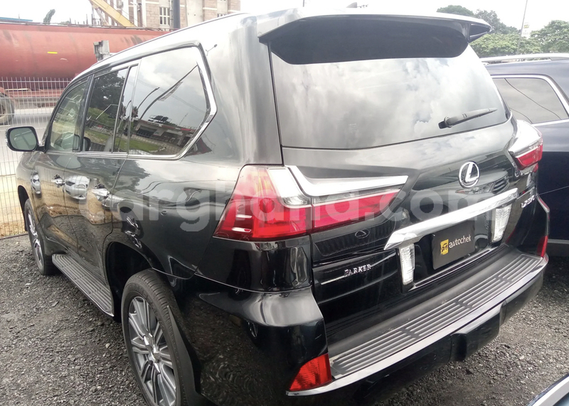 Big with watermark lexus lx 570 greater accra accra 49772