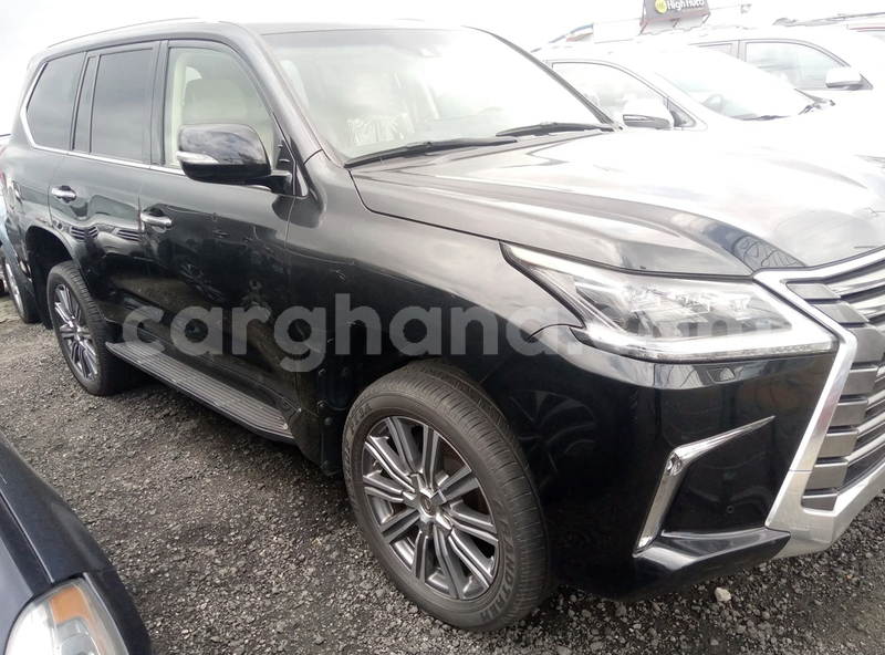 Big with watermark lexus lx 570 greater accra accra 49772