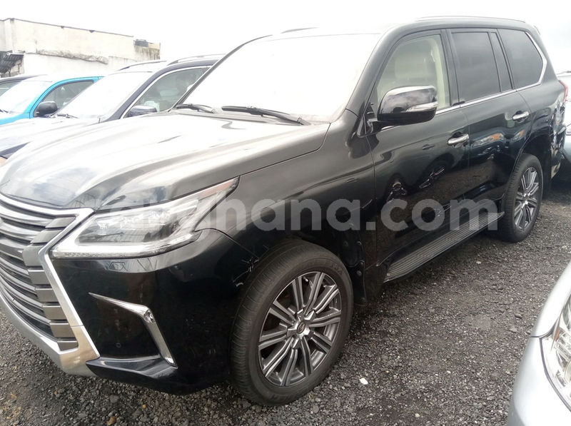 Big with watermark lexus lx 570 greater accra accra 49772