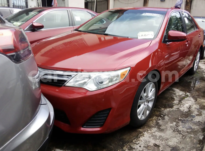 Big with watermark toyota camry greater accra accra 49773