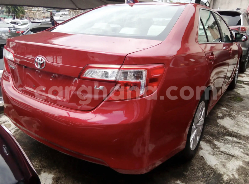 Big with watermark toyota camry greater accra accra 49773