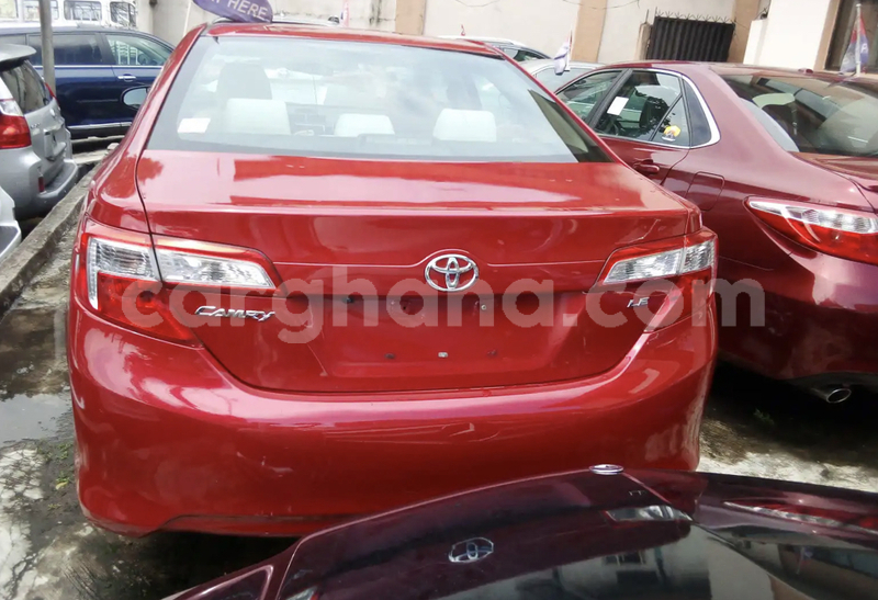 Big with watermark toyota camry greater accra accra 49773