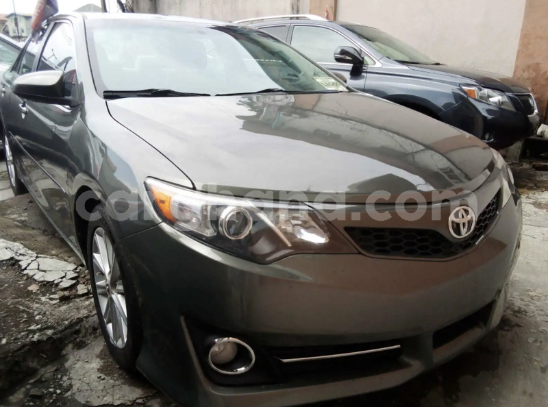 Big with watermark toyota camry greater accra accra 49774