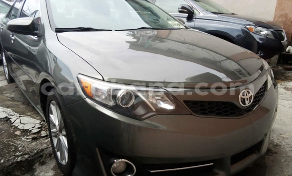 Buy Used Toyota Camry Other Car in Accra in Greater Accra