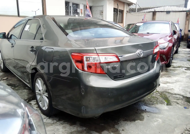 Big with watermark toyota camry greater accra accra 49774