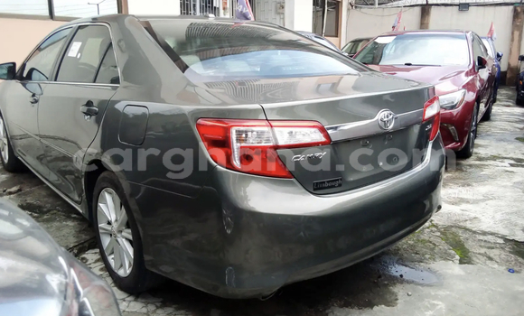 Buy Used Toyota Camry Other Car in Accra in Greater Accra Buy Used Toyota Camry Other Car in Accra in Greater Accra