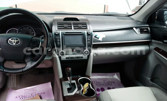 Buy Used Toyota Camry Other Car in Accra in Greater Accra Buy Used Toyota Camry Other Car in Accra in Greater Accra
